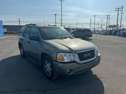 Image result for Pewter 2003 Envoy