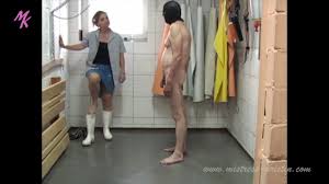 @DominaKristins video Tweet