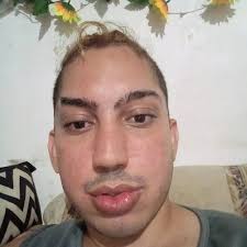 Poniéndonos guapos 😝