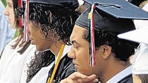 Delaware Valley salutes Class of '09!