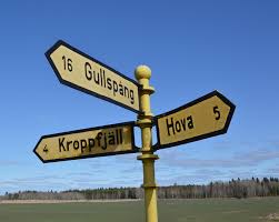 Gullspång municipality (gullspångs kommun) is a municipality in västra götaland county in western sweden. Gamla Vagar Mot Gullspang
