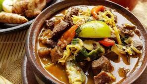 Di hari raya idul adha, olahan daging kambing menjadi salah satu menu makanan yang difavoritkan oleh banyak orang. 7 Resep Olahan Daging Kambing Islampos