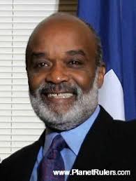 Gunman assassinated haitian president jovenel moïse early on wednesday, storming his house in haiti has been in increasing turmoil in the past few months, partly over a disagreement over when mr. President Of Haiti Current Leader