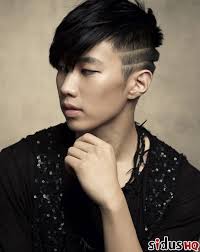 Jay Park Korean Hairstyle Korean Men Hairstyle Jay Park