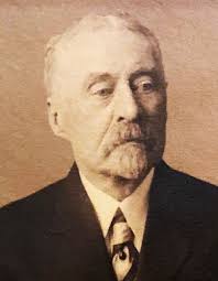 James Theophilus Dillon (1834-1922)