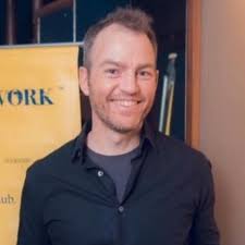 Strive Conference 2025 Speakers: Industry Leaders in Hospitality &  Innovation