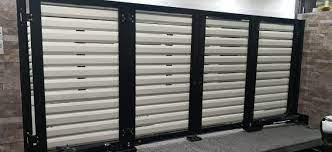 Reinvent the security of your property with these stunning house gate designs at alibaba.com. Trackless Folding Gates Malaysia Autogate Malaysia Promotion