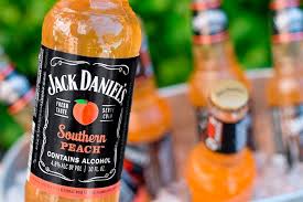 Black jack cola, cherry limeade, berry punch, downhome punch, lynchburg lemonade, watermelon punch, southern peach and now. Jack Daniel S Is Making A Southern Peach Country Cocktail This Summer