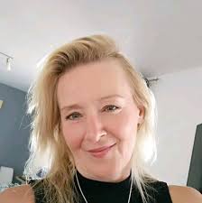 New balance peach fusion sneakers