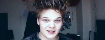 Sierra Kidd über "Kidd of Rap" Tour 2015