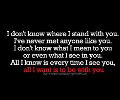 Maybe you would like to learn more about one of these? Pin By Chantel Zinn On My Favorite Lines Really Like You Quotes Like You Quotes I Like You Quotes