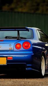 Check spelling or type a new query. Nissan Gtr R34 Wallpaper 4k Phone Algomasquepanales