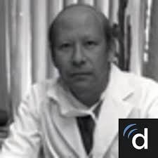 Dr. Catherine Porter, DO