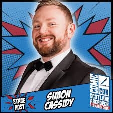 STAGE HOST ANNOUNCEMENT