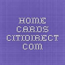 Home Cards Citidirect Com Coding Cards Qr Code
