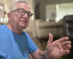 After Months, Years, Rumors Lead to Facts Revealed About Candidate Corkey  Harmon's Tragic Family Ties