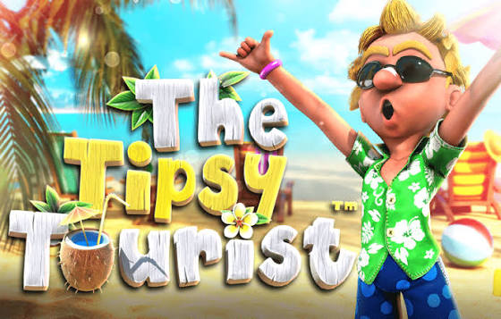The Tipsy Tourist game artwork