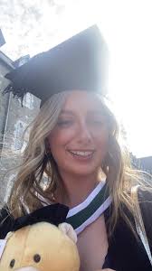 Been waiting SO long to make this🤭 #graduation #maynooth