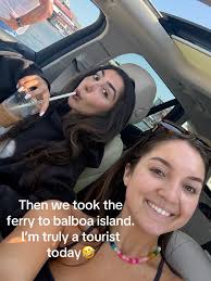 The Oc A Day in The Life