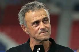 Luis Enrique 🎤🗣️🗣️: I saw Donnarumma's IG story when we were 2:0 down  and shook my head. He seriously thought we were going to lose but he forgot  one thing, We were