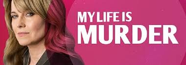 My Life Is Murder—Season 1, Episode 2 (The Locked Room)