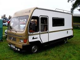 Mercedes Tabbert 3 Recreational Vehicles Mercedes Vehicles