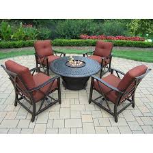 Windon barn outdoor fire pit table. Charlton Home Zoraida 24 H X 48 W Aluminum Outdoor Fire Pit Table Wayfair