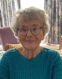 Obituary of Gunne Weber