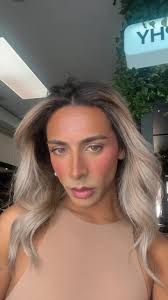 Connie Britton Hair Color