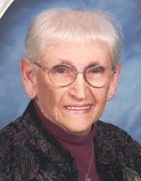 Delores Frederick Obituary (1922