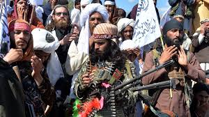 The taliban posted a video three days after the fighting in dawlat abad, showing the seizure of military trucks and weapons. Afghanistan Mehrere Tote Nach Taliban Angriffen Zeit Online