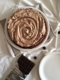 Gateau Au Chocolat Meringue Ilovechocolat Gateau Chocolat Gateau Chocolat Original Meringue Chocolat