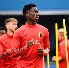 Jun 15, 2021 · arsenal have had a 15 million euro bid rejected for anderlecht midfielder sambi lokonga. Arsenal Submits Bid To Sign Anderlecht Midfielder Albert Sambi Lokonga