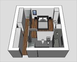 Plan Suite Parentale Design De Casa Planejar Casa Dos Sonhos Casas