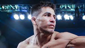 Revive toda la acción aquí. Combate Tahoe Gustavo Lopez Unleashes Hellacious First Round Ko On Joey Ruquet To Retain Bantamweight Title Sporting News