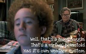 Haha, one of my favourite Mike Myers movies🤣🤣🤣 Oh, it's called 'So I  married an axe murderer' before anyone starts crying in the comments 😉