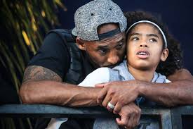 Kobe bryant 11978— basketball player kobe bryant 2 is a basketball superstar who has played for the los angeles 3 lakers since 1996, when at the age of eighteen he became the youngest player in the history of the national basketball association (nba). Kobe Bryant Dies At 41 Nba Legend Father Longtime Swimming Fan