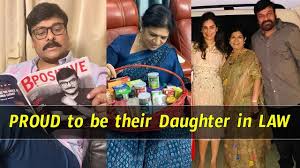 Upasana Konidela Shares A Sweet Message About Chiru And Surekha Gup Chup Masthi Youtube Konidela siva sankara vara prasad (chiranjeevi). upasana konidela shares a sweet message about chiru and surekha gup chup masthi