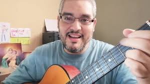 Peregrina de las Gracias || Mario Ronda