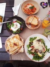 Viața merge înainte și în timpul pandemiei. Top 5 Restaurante Pe Unde Mai MancÄƒm Ceva Bun In Sibiu De Corina
