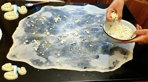 Kol Boregi Tarifi Peynirli Kol Boregi Tarifi El Acmasi Citir Citir Borek Youtube