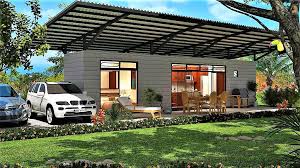 Costa Rica Container Homes In Playa Hermosa Homes For Sale On Large Lots Just Minutes From Jaco C Container House Container House Plans Container House Design