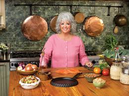 Her television show airs on there are many free recipes for salsa on the internet. Paula Deen Dishes On Diabetes Spry Living