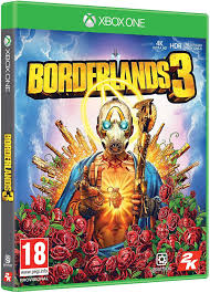 Borderlands 3 Edicion Estandar Xbox One In 2020 Borderlands Borderlands 3 Epic Games