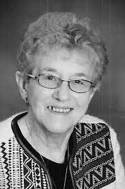 Shirley Maurer (Thews)