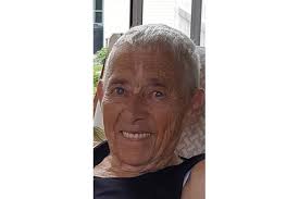 Shirley Cady Obituary (1933