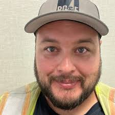 Meet One of Our Newest Shop Stewards: Justin Mosher! 👏 Shop Stewards are  the backbone of IBEW 1245 — the first line of defense for our contract and  the trusted voice of