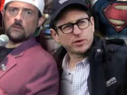 Kevin Smith Reacts To J.J. Abrams On Superman