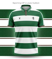 Macron is an official sponsor of sporting cp. Lucas Silva Portfolio Sporting Cp Louis Vuitton Jersey