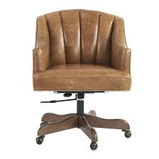 Holly Leather Desk Chair Ballard Designs Most Comfortable Office Chair Cheap Office Chairs Cheap Dining Room Chairs